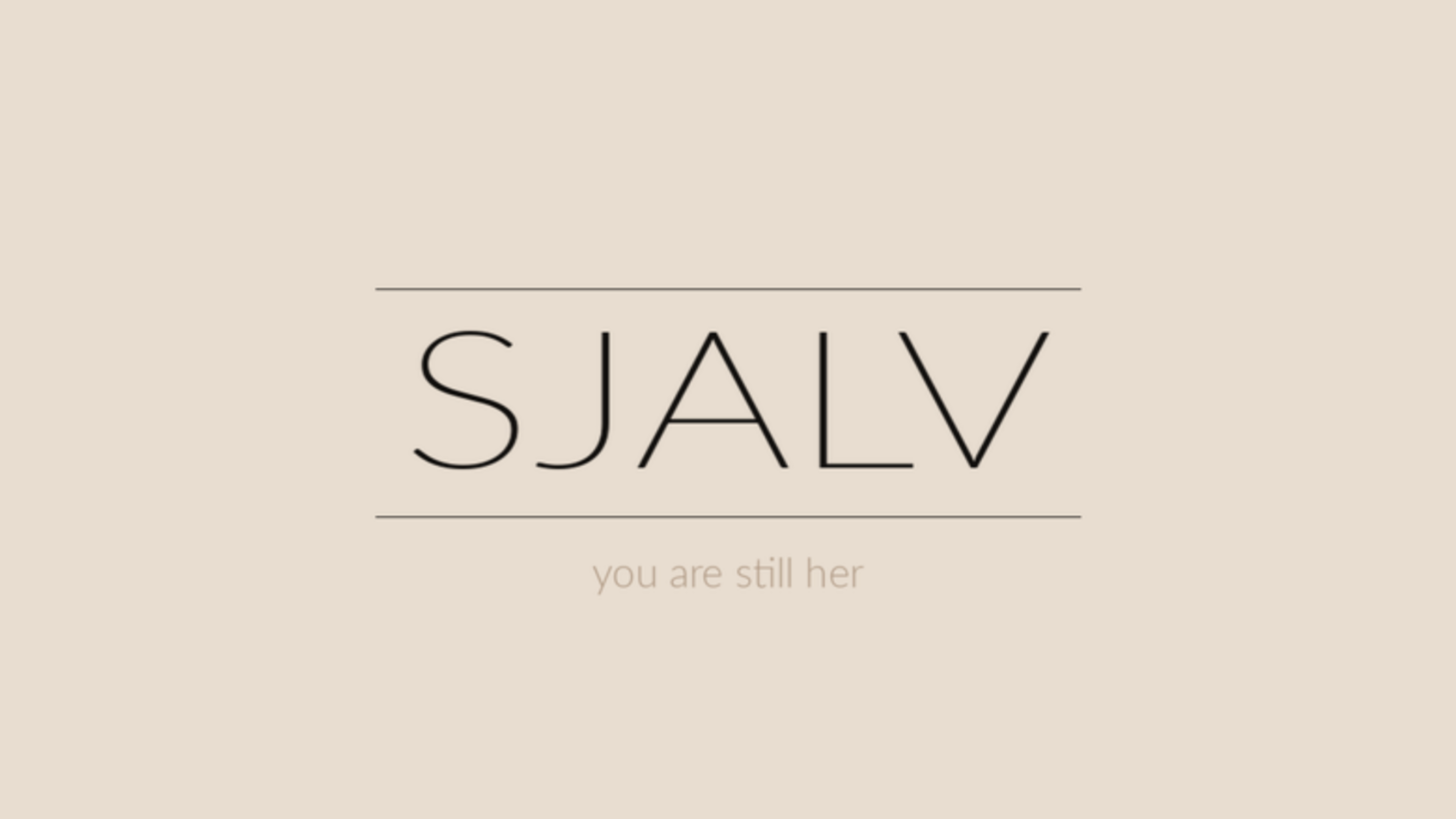 Sjalv